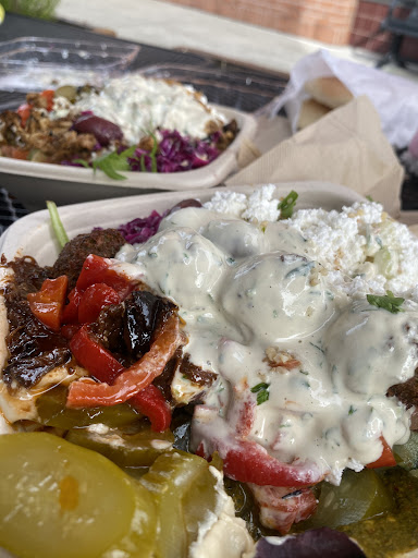 Photo of Gotta Eatta Pita - 35 Crescent Dr F, Pleasant Hill, CA 94523