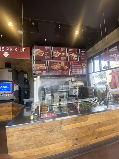 Photo of Gotta Eatta Pita - 35 Crescent Dr F, Pleasant Hill, CA 94523