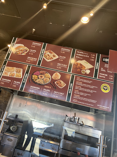 Photo of Gotta Eatta Pita - 35 Crescent Dr F, Pleasant Hill, CA 94523