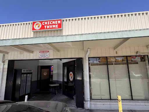 Photo of Chicken Thyme - 1114 Meadow Ln, Concord, CA 94520