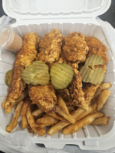 Photo of Chicken Thyme - 1114 Meadow Ln, Concord, CA 94520