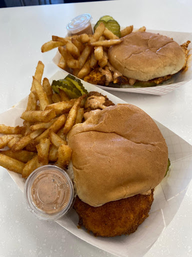 Photo of Chicken Thyme - 1114 Meadow Ln, Concord, CA 94520