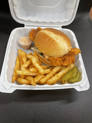 Photo of Chicken Thyme - 1114 Meadow Ln, Concord, CA 94520