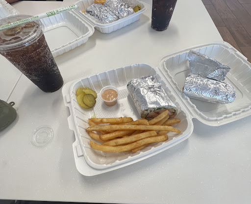 Photo of Chicken Thyme - 1114 Meadow Ln, Concord, CA 94520