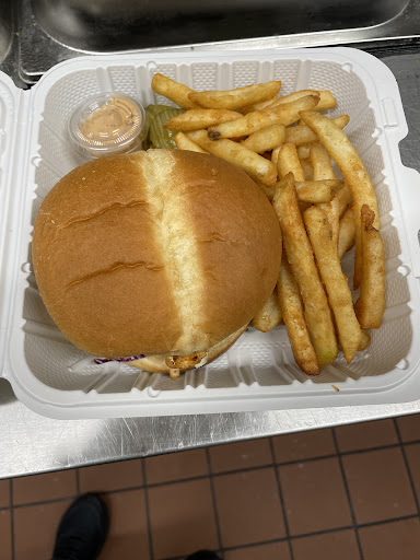 Photo of Chicken Thyme - 1114 Meadow Ln, Concord, CA 94520