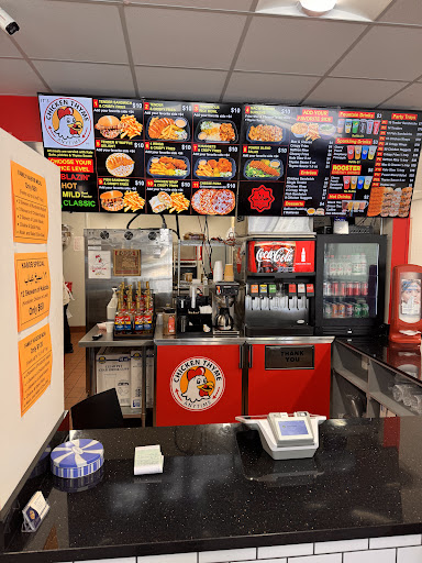 Photo of Chicken Thyme - 1114 Meadow Ln, Concord, CA 94520