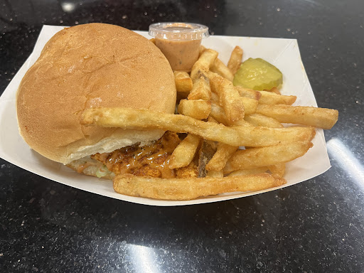 Photo of Chicken Thyme - 1114 Meadow Ln, Concord, CA 94520