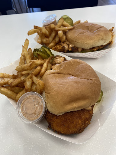 Photo of Chicken Thyme - 1114 Meadow Ln, Concord, CA 94520