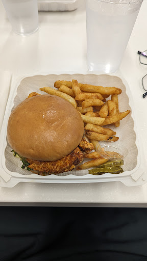 Photo of Chicken Thyme - 1114 Meadow Ln, Concord, CA 94520