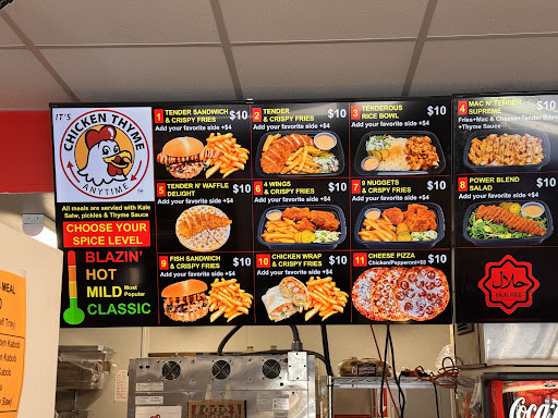 Photo of Chicken Thyme - 1114 Meadow Ln, Concord, CA 94520