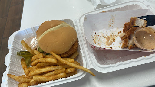 Photo of Chicken Thyme - 1114 Meadow Ln, Concord, CA 94520