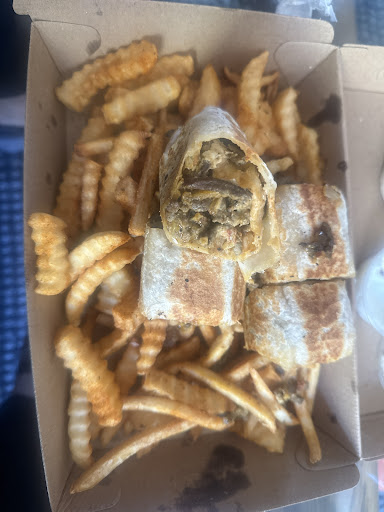 Photo of One bite - 506 Castro St, San Francisco, CA 94114