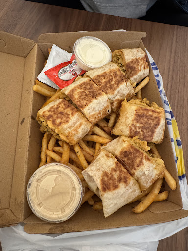 Photo of One bite - 506 Castro St, San Francisco, CA 94114