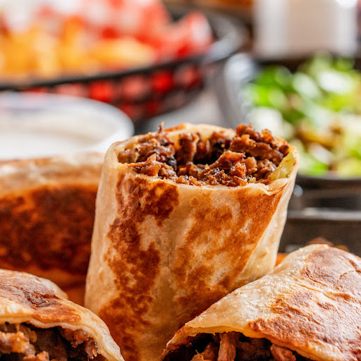 Photo of One bite - 506 Castro St, San Francisco, CA 94114