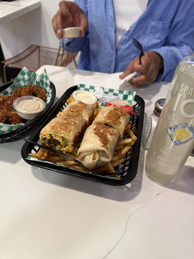 Photo of One bite - 506 Castro St, San Francisco, CA 94114