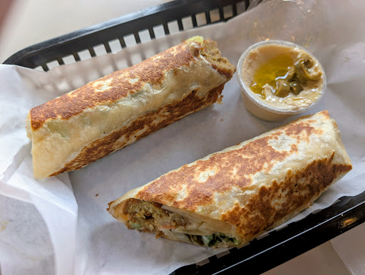 Photo of One bite - 506 Castro St, San Francisco, CA 94114