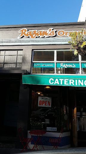 Photo of Razan's Organic Kitchen traditional and classic shawarma. - 2119 Kittredge St, Berkeley, CA 94704