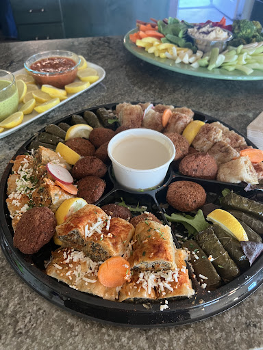 Photo of La Mediterranee - 2936 College Ave, Berkeley, CA 94705