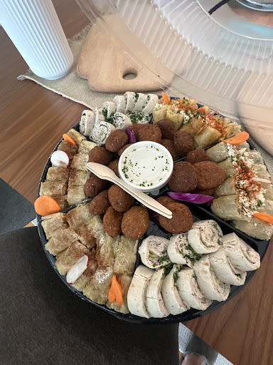 Photo of La Mediterranee - 2936 College Ave, Berkeley, CA 94705