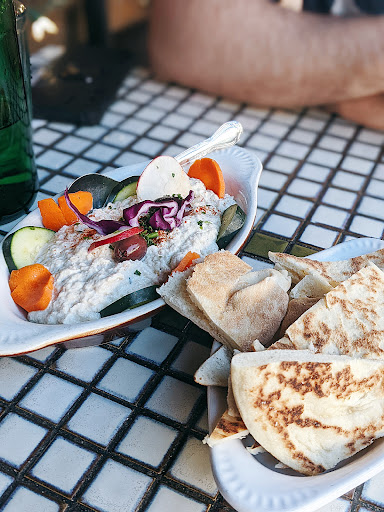 Photo of La Mediterranee - 2936 College Ave, Berkeley, CA 94705