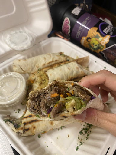 Photo of La Mediterranee - 2936 College Ave, Berkeley, CA 94705