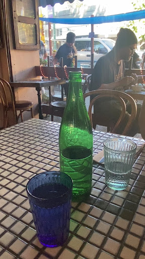 Photo of La Mediterranee - 2936 College Ave, Berkeley, CA 94705