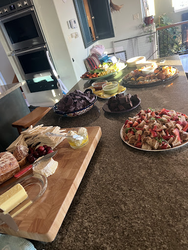 Photo of La Mediterranee - 2936 College Ave, Berkeley, CA 94705