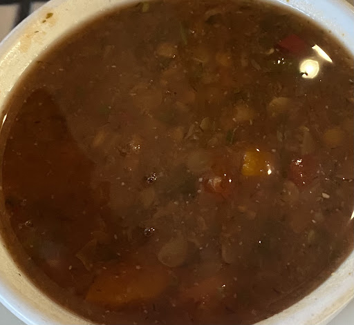 Photo of La Mediterranee - 2936 College Ave, Berkeley, CA 94705