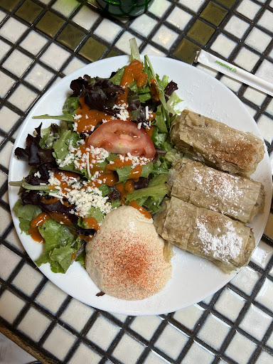 Photo of La Mediterranee - 2936 College Ave, Berkeley, CA 94705