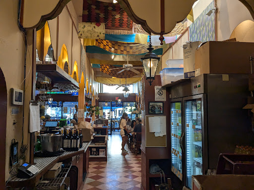 Photo of La Mediterranee - 2936 College Ave, Berkeley, CA 94705