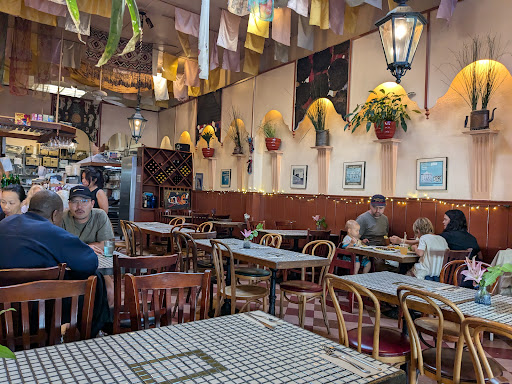 Photo of La Mediterranee - 2936 College Ave, Berkeley, CA 94705