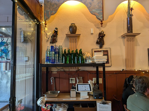 Photo of La Mediterranee - 2936 College Ave, Berkeley, CA 94705