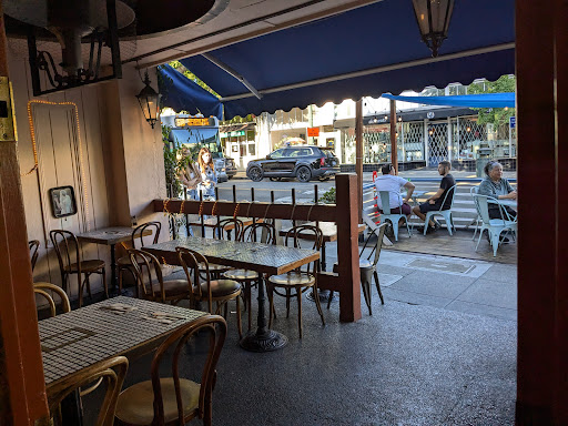 Photo of La Mediterranee - 2936 College Ave, Berkeley, CA 94705