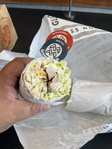 Photo of World Wrapps - 6000 Bollinger Canyon Rd Suite 1512, San Ramon, CA 94583