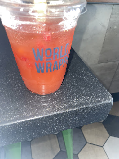 Photo of World Wrapps - 6000 Bollinger Canyon Rd Suite 1512, San Ramon, CA 94583