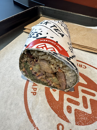 Photo of World Wrapps - 6000 Bollinger Canyon Rd Suite 1512, San Ramon, CA 94583