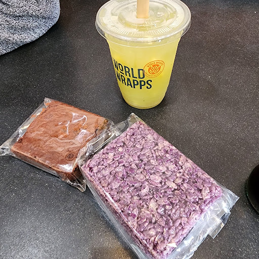 Photo of World Wrapps - 6000 Bollinger Canyon Rd Suite 1512, San Ramon, CA 94583