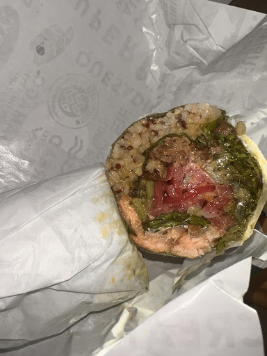 Photo of World Wrapps - 6000 Bollinger Canyon Rd Suite 1512, San Ramon, CA 94583