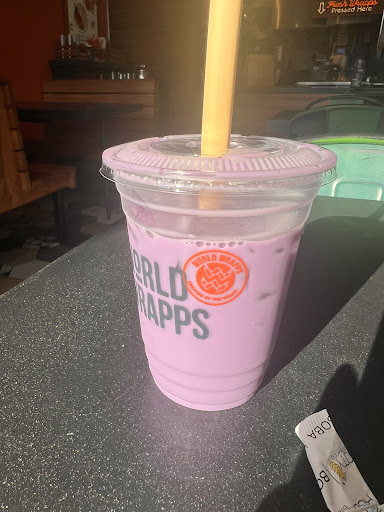 Photo of World Wrapps - 6000 Bollinger Canyon Rd Suite 1512, San Ramon, CA 94583