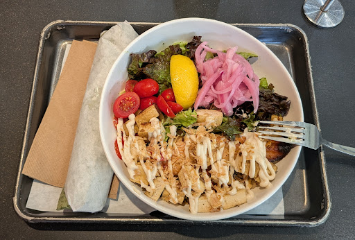 Photo of World Wrapps - 6000 Bollinger Canyon Rd Suite 1512, San Ramon, CA 94583