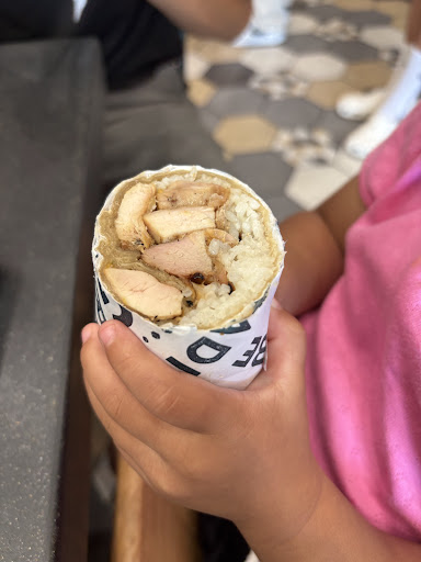 Photo of World Wrapps - 6000 Bollinger Canyon Rd Suite 1512, San Ramon, CA 94583