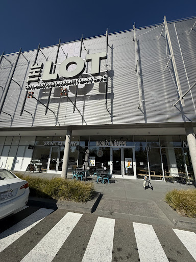 Photo of World Wrapps - 6000 Bollinger Canyon Rd Suite 1512, San Ramon, CA 94583