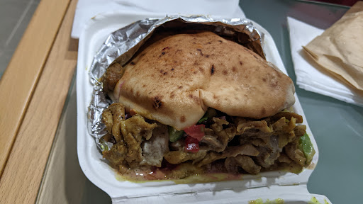 Photo of Abba's Hummus - Hummus Bar and New York Deli - 3417 Lakeshore Ave, Oakland, CA 94610