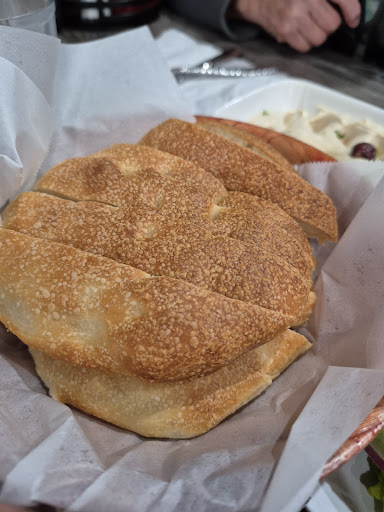 Photo of Truva Mediterranean Grill - 4501 Hopyard Rd D3, Pleasanton, CA 94588