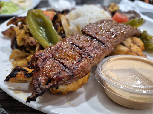 Photo of Truva Mediterranean Grill - 4501 Hopyard Rd D3, Pleasanton, CA 94588