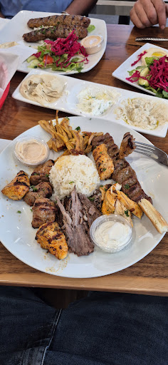 Photo of Truva Mediterranean Grill - 4501 Hopyard Rd D3, Pleasanton, CA 94588