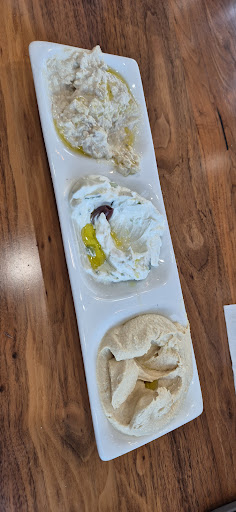 Photo of Truva Mediterranean Grill - 4501 Hopyard Rd D3, Pleasanton, CA 94588