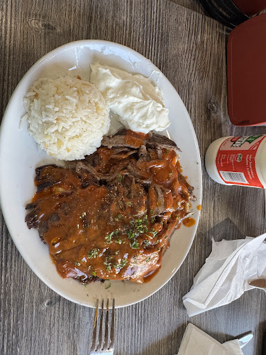 Photo of Truva Mediterranean Grill - 4501 Hopyard Rd D3, Pleasanton, CA 94588