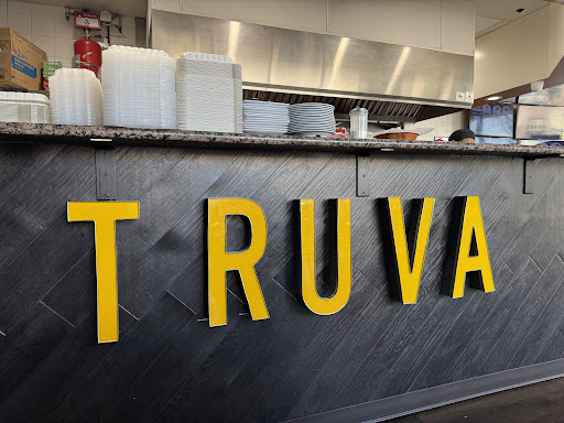 Photo of Truva Mediterranean Grill - 4501 Hopyard Rd D3, Pleasanton, CA 94588