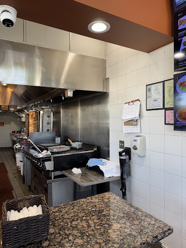 Photo of Truva Mediterranean Grill - 4501 Hopyard Rd D3, Pleasanton, CA 94588
